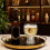 Bicchiere da birra a forma di trofeo, robusto per birra artigianale e feste sportive, design originale e resistente 4