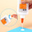 Colle blanche lavable Zhouqiannn 40 ml 3