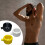 Men Shower Nozzle 360 Degree Ring Spray for Powerful Hydromassage Massage Shower Head with Wide Coverage 2