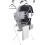 Metal 3 Tier Clothes Airer Laundry Drying Rack 1