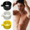 Men Shower Nozzle 360 Degree Ring Spray for Powerful Hydromassage Massage Shower Head with Wide Coverage 4