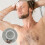 Men Shower Nozzle 360 Degree Ring Spray for Powerful Hydromassage Massage Shower Head with Wide Coverage 5