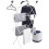 Metal 3 Tier Clothes Airer Laundry Drying Rack 3