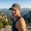 Lightweight Quick-Drying Breathable Baseball Cap for Hiking Running Sun Protection Adjustable Fit 3