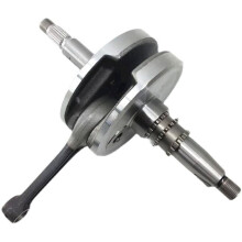 Motorcycle Crankshaft Connecting Rod Assembly SDH150-A-B-C for CBF150