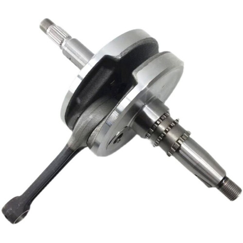 Motorcycle Crankshaft Connecting Rod Assembly SDH150-A-B-C for  CBF150