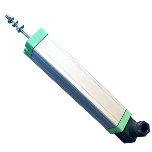KTC-175mm Injection Molding Machine Thimble Lock Electronic Ruler Die Casting Displacement Sensor