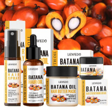 (20g) Pure Batana Hair Care Oil Natural Growth Treatment Nourish Reduce Hair Loss Anti-Breakage Thickening