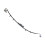 Front Brake Hoose (Left) 68171943AF Suitable for   1pcs 2