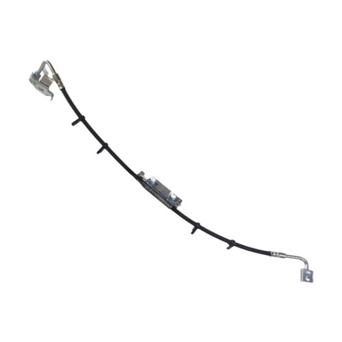 Front Brake Hoose (Left) 68171943AF Suitable for   1pcs 1