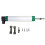 KTC-175mm Injection Molding Machine Thimble Lock Electronic Ruler Die Casting Displacement Sensor 6