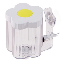 Water Feeder Magnetic Water Bottle Bird-Specific Needle Drinker Automatic Water Intake