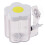 Water Feeder Magnetic Water Bottle Bird-Specific Needle Drinker Automatic Water Intake 1