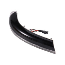 Lámpara de Señal de  de Espejo Retrovisor para  Phaeton 2003-2016 Izquierda 3D0949101A