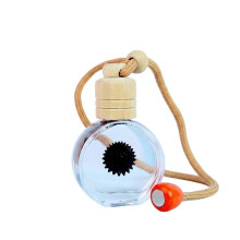 Jouet Pendentif en Fluide Magnétique Noir, Collier en Ferrofluide Liquide, Ornement de Bureau, Décoration Décontractée, Cadeau
