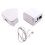 NP330N Network Print Server USB 2.0 LAN Print Sharing Network USB 2.0 Print Server for Android PC Printer UK Plug 1