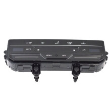 3CC907044AD Touch Screen Automatic Air Conditioning Panel for T-Roc Arteon Atlas MQB 2 ZONE 3CC 907 044 AD