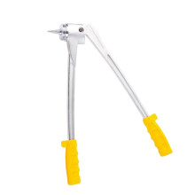 CT-100 Lever-Type Tube Expander, 10-42mm Manual Copper Pipe Expander for Air Conditioner Refrigeration