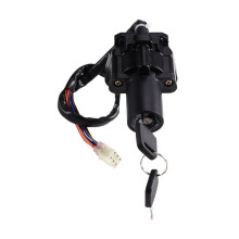37100-04F00 Motorcycle Ignition Lock & Keys Kit for DR650SE 1996-2024