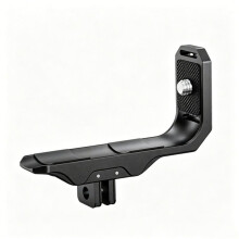 Horizontal Mount Adapter for X5 L-Shaped Shooting Bracket for X4 Sports Camera Accessories