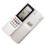 Remote Control,Conditioner Air Conditioning Remote Control for Airwell Electra Gree RC08A Replacement Remote 4