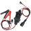 Electronic Parking Brake Reset Tool, Universal Car Motor Diagnostic Tool Check Engine Light EPB Emergency Release Tools 1