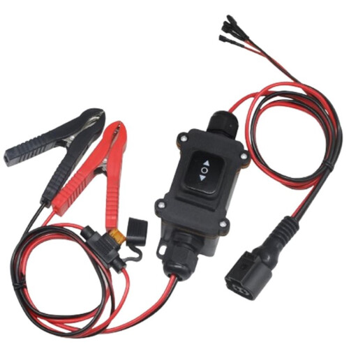 Electronic Parking Brake Reset Tool, Universal Car Motor Diagnostic Tool Check Engine Light EPB Emergency Release Tools
