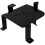 Front Center Console Support Bracket Compatible with for  for Cherokee XJ 1997 2001 Replacement Part 1