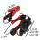 Electronic Parking Brake Reset Tool, Universal Car Motor Diagnostic Tool Check Engine Light EPB Emergency Release Tools 7