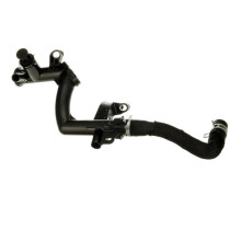 1343AG Wassertank, Kühler, Wasserleitungen, Kühlschläuche für für 206 307 CC