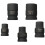 5PCS Brake Caliper Socket Set for    VAG 7 Teeth 10 Teeth Auto Repair Hand Tool 1
