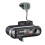 7-in-1 Car Cigarette Lighter Adapter with LED Voltage Display and Retractable 45W USB-C/30W  Cables 1