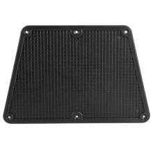 Transom Outboard Plate Inflatable Boat Transom Pad Kayak Transom Plate Outboard Mounting Plate Engine Bracket