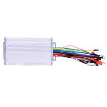 Brushless Controller 800W 48V 60V 64V Electric Bike 15 Tube Brushless for Scooters E-Bikes Three-Wheel Ebike