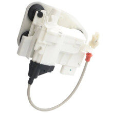 Door Lock Actuator Rear Left 51227444673 for X5/G05 F15 F85 X5 F16 F86