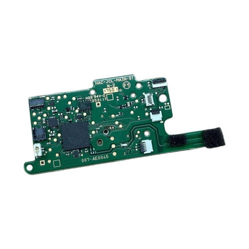 Mainboard    Button Replacement Mainboard Repair Parts for   Controller Left Right Board 2
