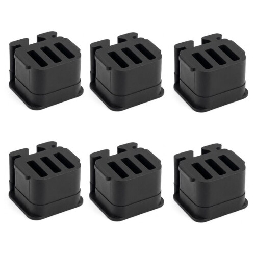 For  X2D P2S Nozzle Wiping Pad Cleanning and Durable Precision Fit Replacement for  X2D/P2S 3D Printer