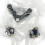 FM90 Optical Flip Mirror Holder for Precise 90 Light Path Adjustment 2