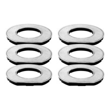 8 Filtros Antisalpicaduras para Bebederos de Perros Lumoleaf URPOWER ELS Pet y Muchos Otros.