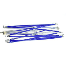 Winding Machine Umbrella Brace Yarn Skein Twisters Portable Hand Operated Convenient Multi-Function for Household