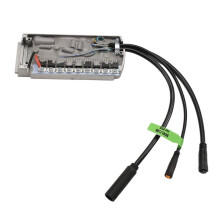 Voor KT voor Hailong Elektrische Fietscontroller voor 36V 400W 500W Naafmotorcontroller voor E-Bike Fietsen, Aangepaste Onderdelen
