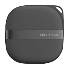 Android Tag GPS Tracker Compatible with Find Hub Long Distance Locator Anti Lost Key Finder for Keys Wallet