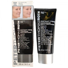 (2Pcs) 100ml Face Tightener Instant Firm Fine Lines Deep Wrinkles Pores Smooth Look Eye Tightener Skin Care 1/2 Pcs