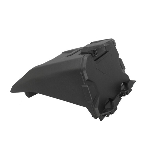 ATV Storage Box Multifunction Navigation Mount Electronic Devices Holder for  Maverick X3 2017-2024 2