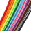Nonwoven Felt Fabric 10x10cm Pack 40 Pieces 7
