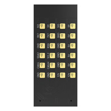 For IFlight H7 Pro Flight Controller for FPV Drone Supports Betaflight and Ardupilot Firmware