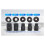 5PCS Brake Caliper Socket Set for    VAG 7 Teeth 10 Teeth Auto Repair Hand Tool 3
