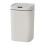 Smart Trash Bin with Sensor, 12L Automatic Open Lid Garbage Bin, Odor Control Storage Box for Kitchen and Bathroom 1