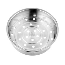 Stainless Steel Rice Cooker Steamer Basket 304 Thickened