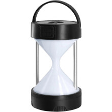 Buiten led-kampeerlamp, noodlamp op zonne-energie, energiezuinig, milieuvriendelijk, draagbaar en handig voor kamperen en buitengebruik